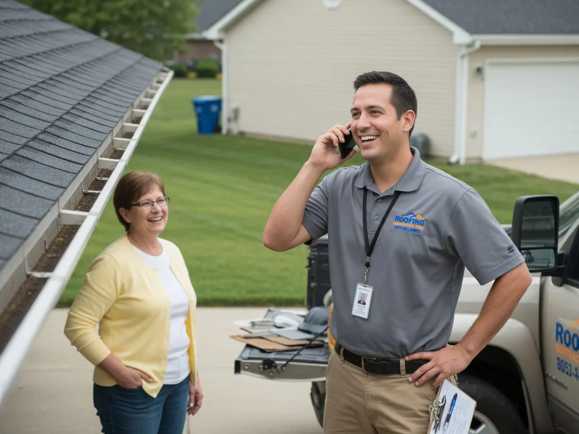 Local Roofing Contractors Xenia, IL FAQs
